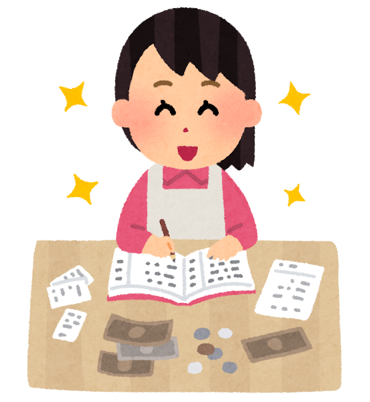 家計アイコン